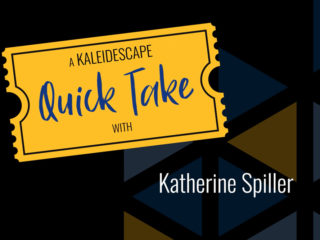 Kaleidescape Quick Take